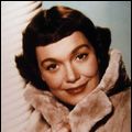 Photo Jane Wyman