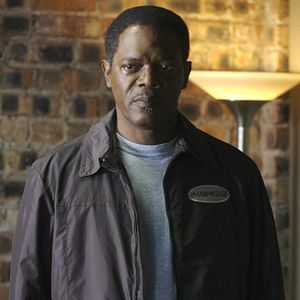 Photo Samuel L. Jackson