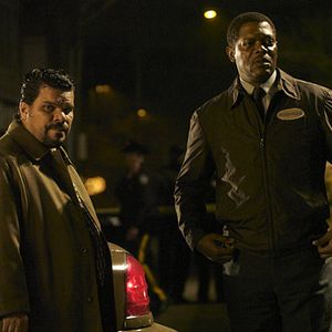 Photo Samuel L. Jackson