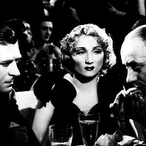 Photo Albert Préjean