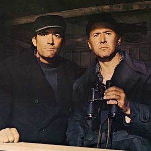 Photo Les Canons de Navarone