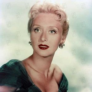 Photo Celeste Holm