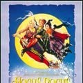 Hocus Pocus : Les trois sorcières