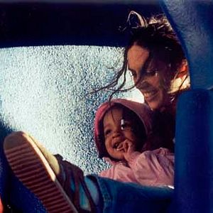 Photo Lori Silverbush