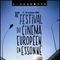 Photo Festival Cinessonne - Festival du Cinéma Européen en Essonne