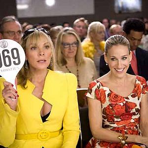 Photo Michael Patrick King