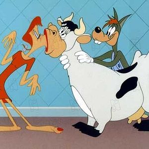 Photo Tex Avery