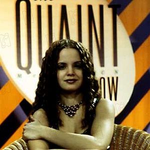 Photo Mena Suvari