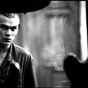 Photo Robinson Stévenin