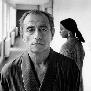 Photo Richard Bohringer