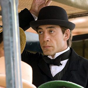 Photo Javier Bardem