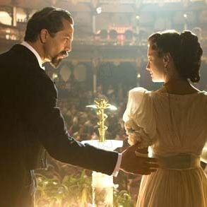 Photo Giovanna Mezzogiorno