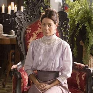 Photo Giovanna Mezzogiorno