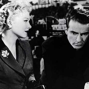 Photo Montgomery Clift