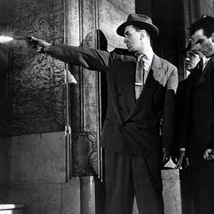 Photo Montgomery Clift