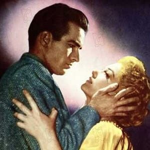 Photo Montgomery Clift