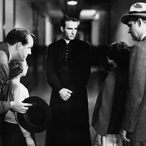 Photo Montgomery Clift