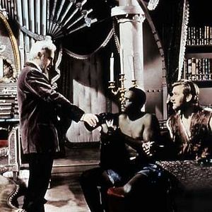 Photo Herbert Lom