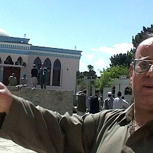 Photo Zabulon Simantov