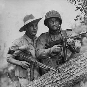 Photo Raoul Walsh