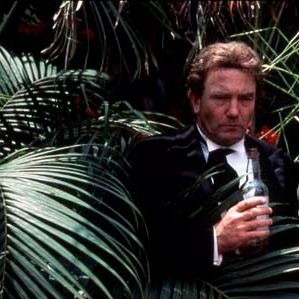 Photo Au-dessous du volcan