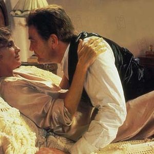 Photo Albert Finney
