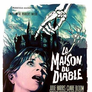 Photo La Maison du diable