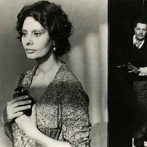 Photo Sophia Loren