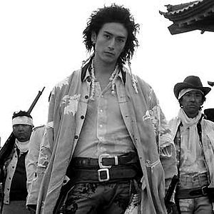 Photo Sukiyaki Western Django