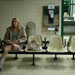 Photo Johan Renck