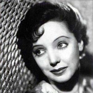 Photo Jessie Matthews