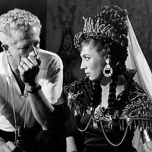 Photo Nicholas Ray
