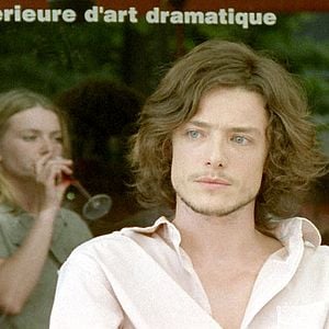 Photo Dans la ville de Sylvia