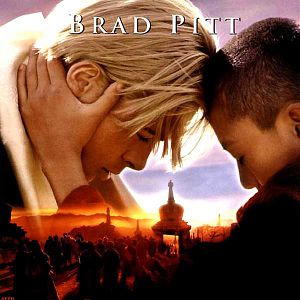 Photo Sept ans au Tibet