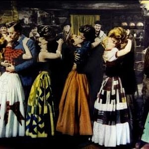 Photo Les Sept femmes de Barberousse