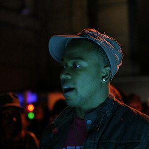 Photo David Petrarca