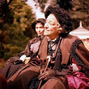 Photo Françoise Rosay