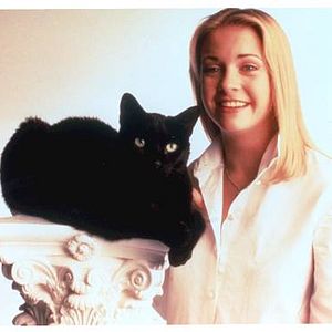 Photo Sabrina, l'apprentie sorcière