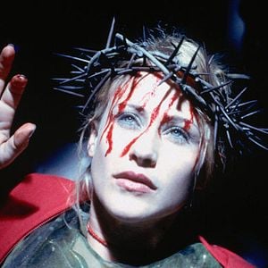 Photo Rupert Wainwright