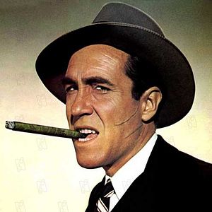 Photo Jason Robards