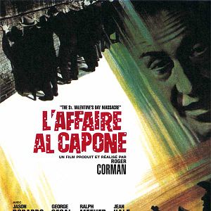 Photo L'Affaire Al Capone