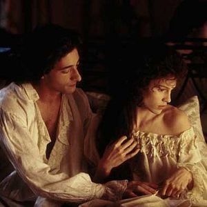 Photo L'Affaire du collier