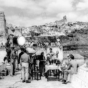 Photo Michael Powell