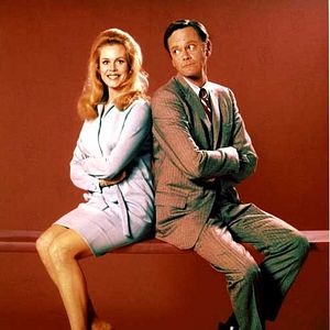 Photo Elizabeth Montgomery