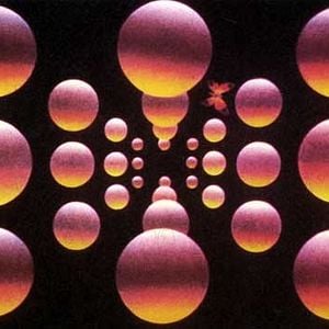 Photo Norman McLaren