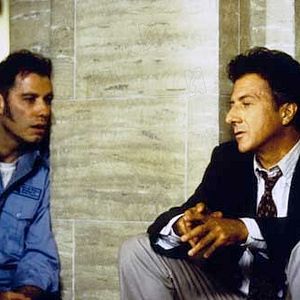 Photo Dustin Hoffman