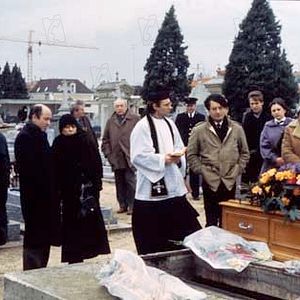 Photo Jacques Debary