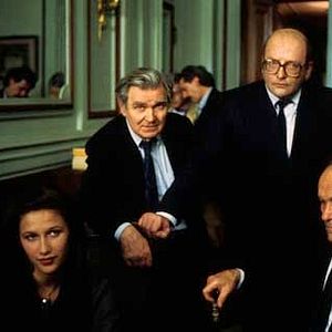 Photo Gabriel Hallali