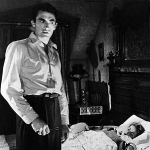 Photo Ingrid Bergman