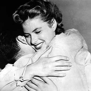 Photo Ingrid Bergman